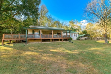 Gainesboro TN Real Estate | 190 Spaulding Bell Ln