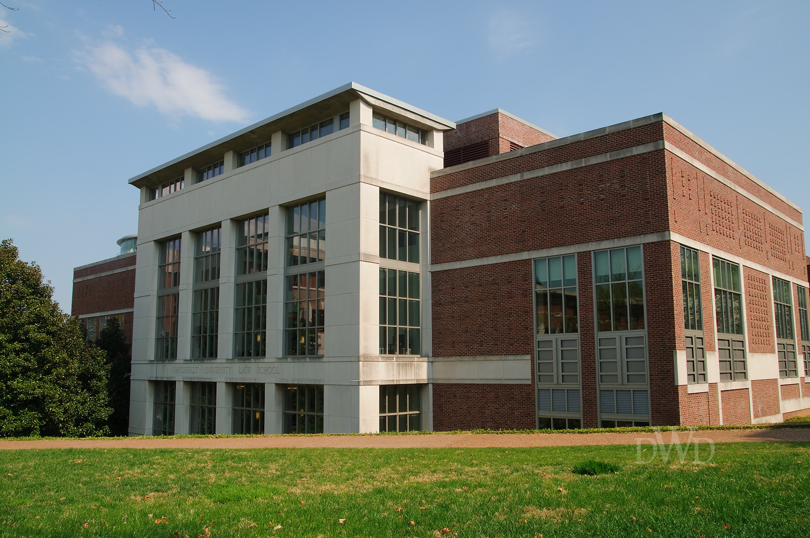 Vanderbilt University Law School Wikipedia