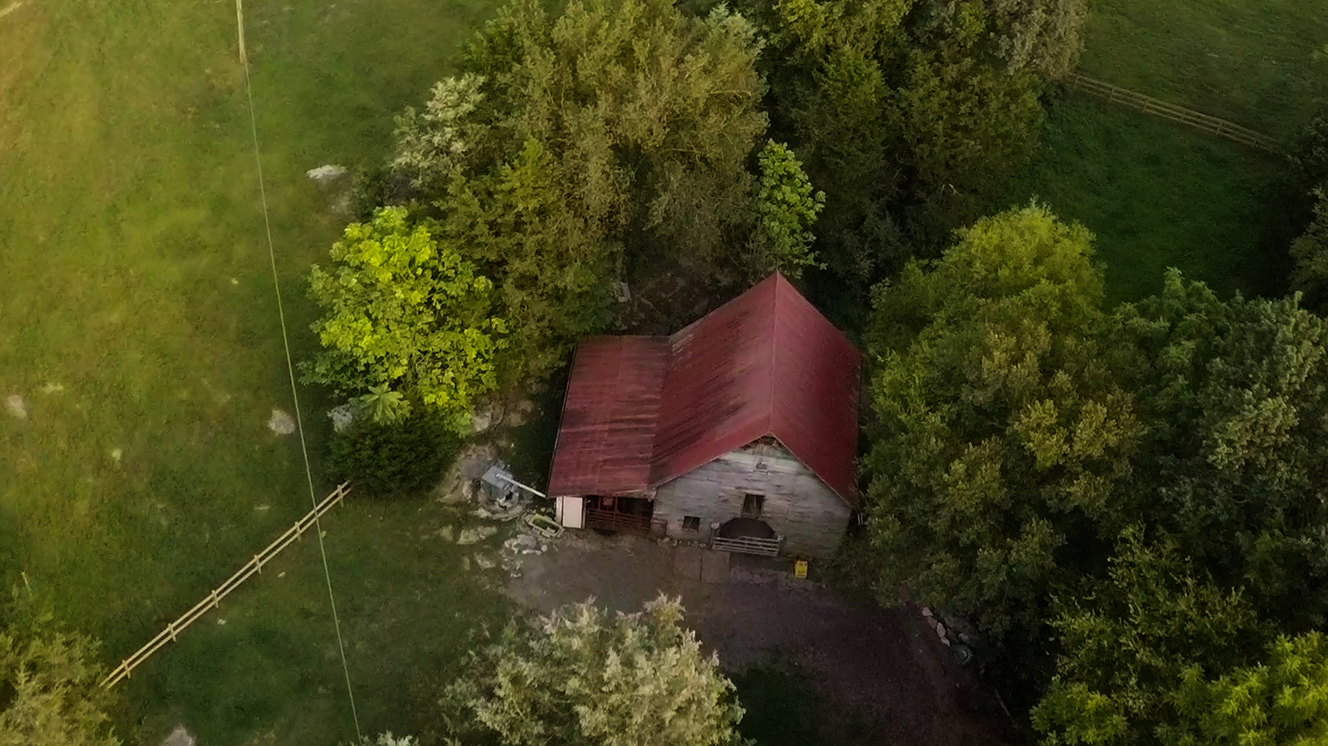 Middle TN Land & Home for Sale Higher Ground Farms Don Wright