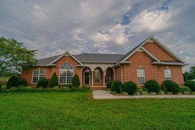 191 Coleman Harvey Rd | Shelbyville TN Real Estate 