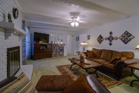 Beautiful Home for Sale in Five Oaks, Lebanon TN | Anita