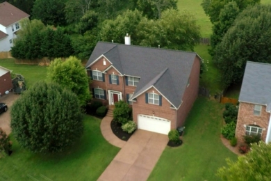 Mt Juliet Real Estate | 4003 Victoria Place | Marilyn White