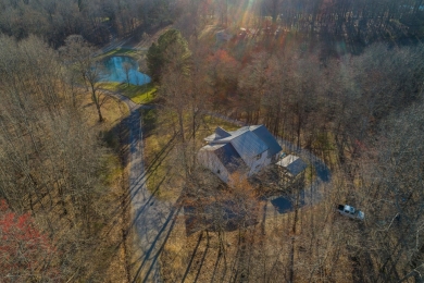 1140 Smith Chapel Drive, Shelbyville TN Real Estate