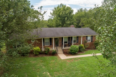 3743 Couchville Pike, Hermitage TN Real Estate