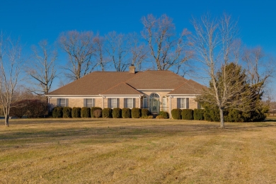 Tullahoma TN Real Estate | 104 Old Hickory Drive
