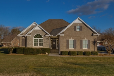 Manchester TN Real Estate | 37 S Windsor Ct