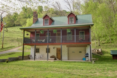 89 Ouchonder Rd | Elmwood TN Real Estate
