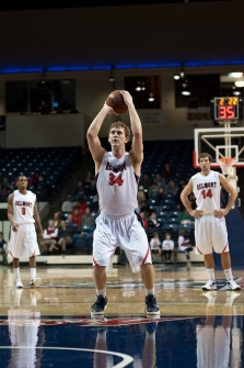 Belmont_Basketball_Player_Tennessee