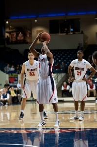 Belmont_Basketball_Player_Tennessee