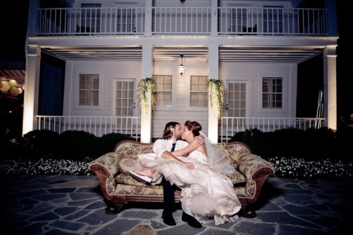 Savannah GA Wedding | Coley and Caitlin