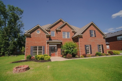 106 Steelson Way, Murfreesboro TN 37128 | Real Estate Photography