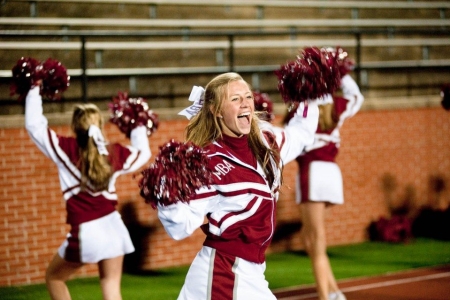 MBA_Football_Cheerleader_Tennessee