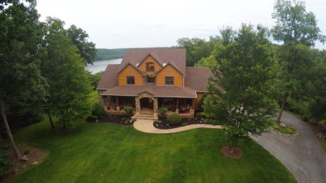 Normandy Lake Home For Sale | 158 Lake Haven