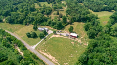 Alexandria TN Land & Home For Sale | 2203 Lower Helton Rd