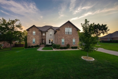Mt Juliet Real Estate Video & Photo Gallery | 409 Eastwood Place