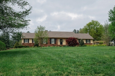 3070 New Cut Rd, Springfield TN Real Estate Photography