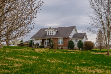 Lafayette TN Real Estate | 900 Red Boiling Springs | Wes Stone