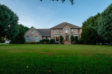 Winchester TN Real Estate | 1266 Bible Crossing