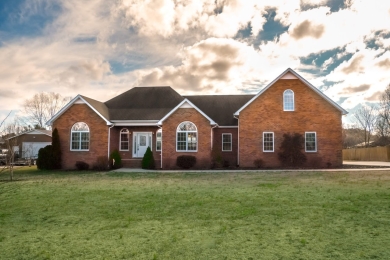 Winchester TN Real Estate | 165 Maple Bend