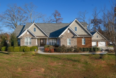 Tullahoma Real Estate | 309 Settlers Trace