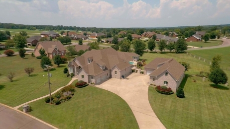 Shelbyville Real Estate | 102 Wildflower Path