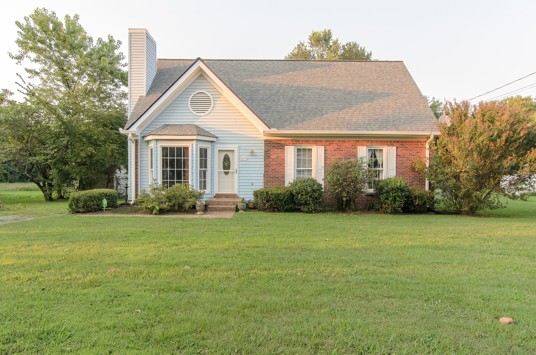 Mt Juliet TN Real Estate Photos 127 Windward Drive Don Wright