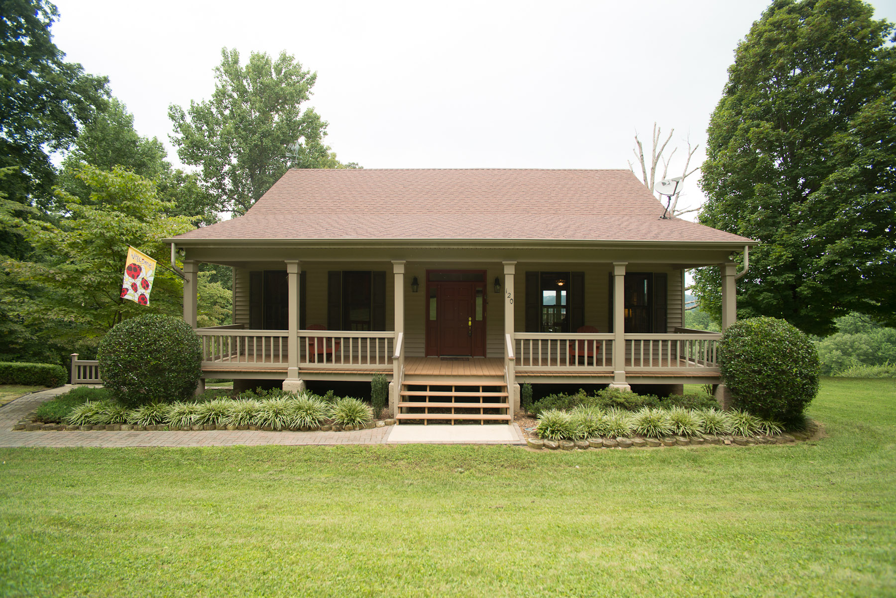 Bedford County TN Real Estate Photography