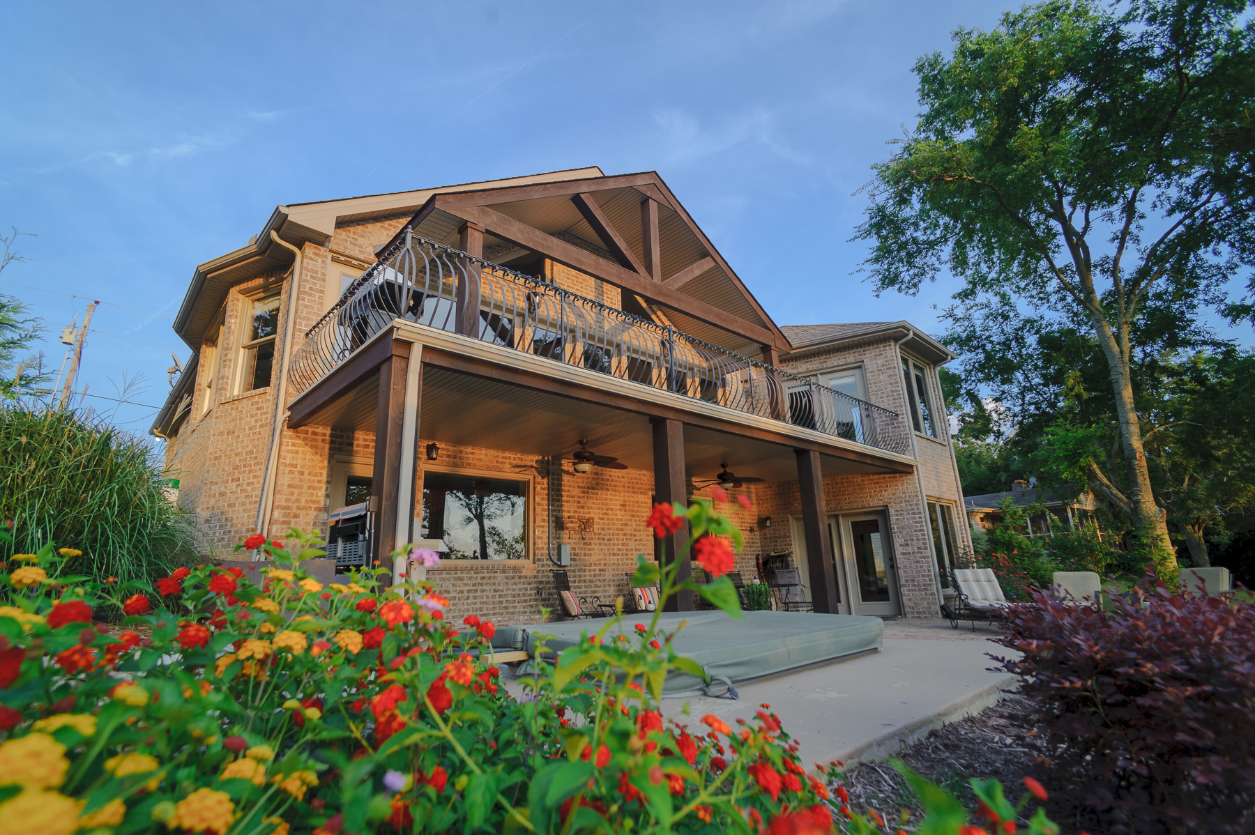 Lebanon TN Real Estate Photography | 370 N Denny Rd