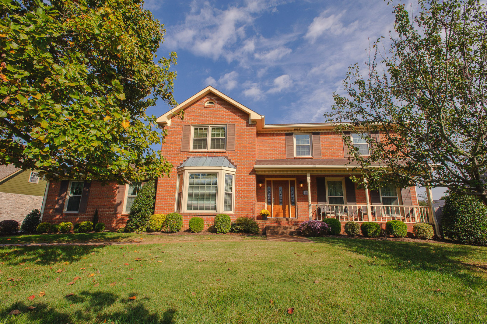 Hendersonville TN Real Estate Photography | 169 East Dr