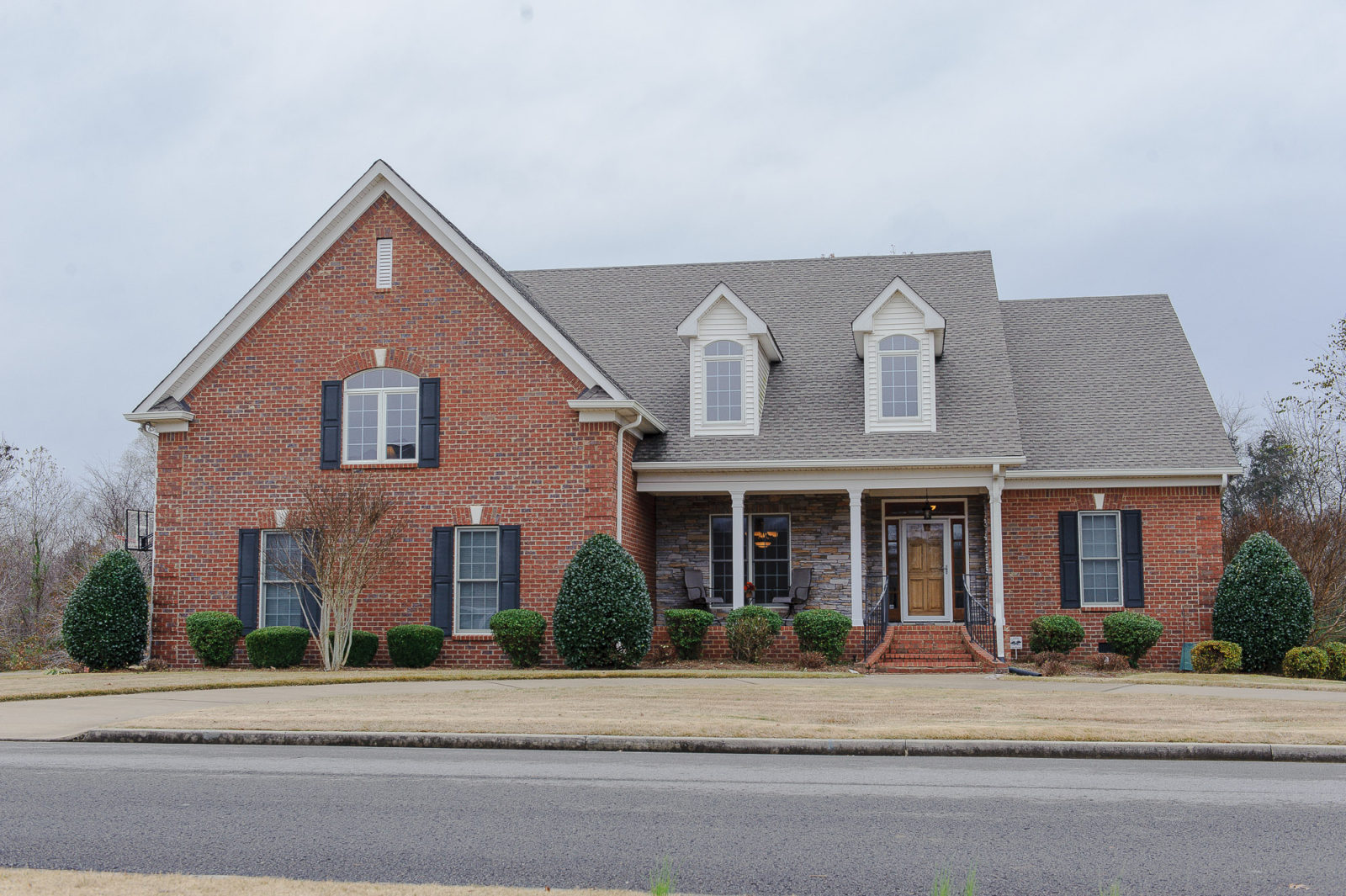 Nashville Real Estate Photography and Virtual Tours | 322 Hurst Dr