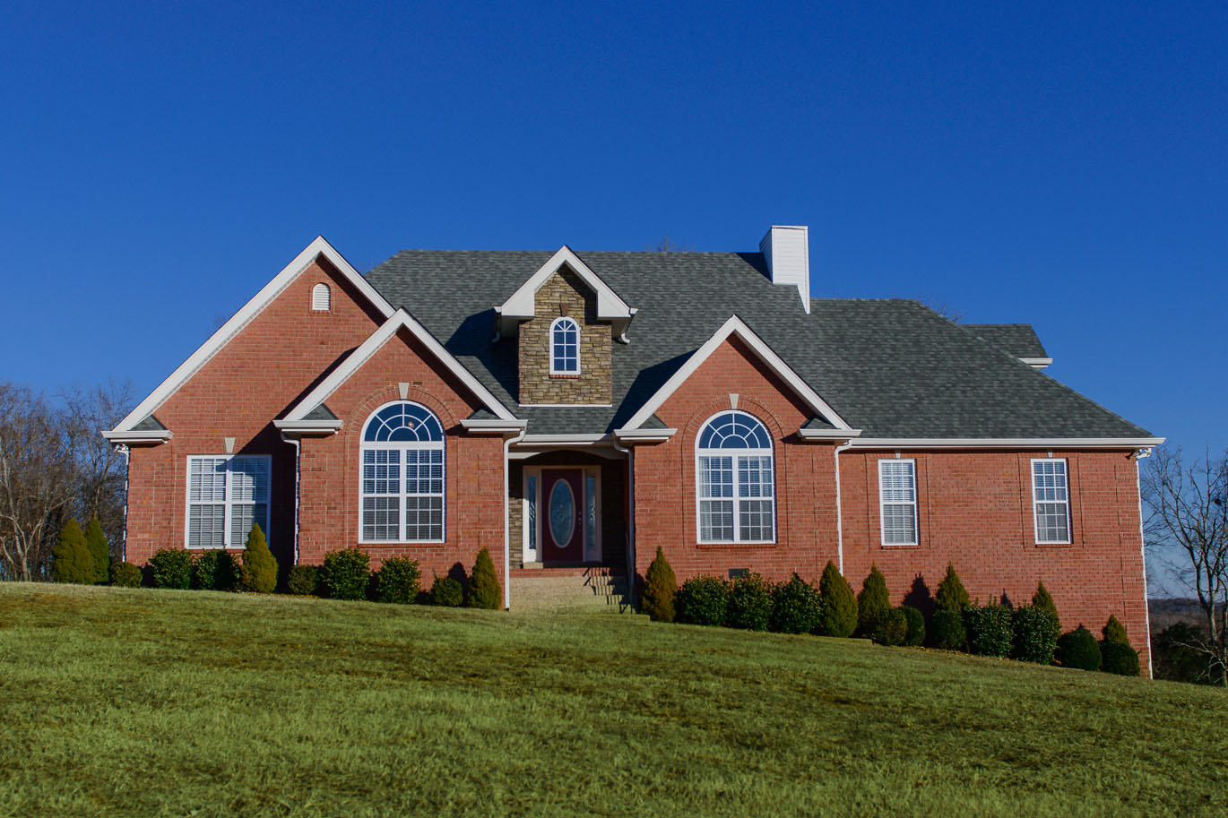 280 Rivercrest Estates | Castalian Springs TN Real Estate Photography