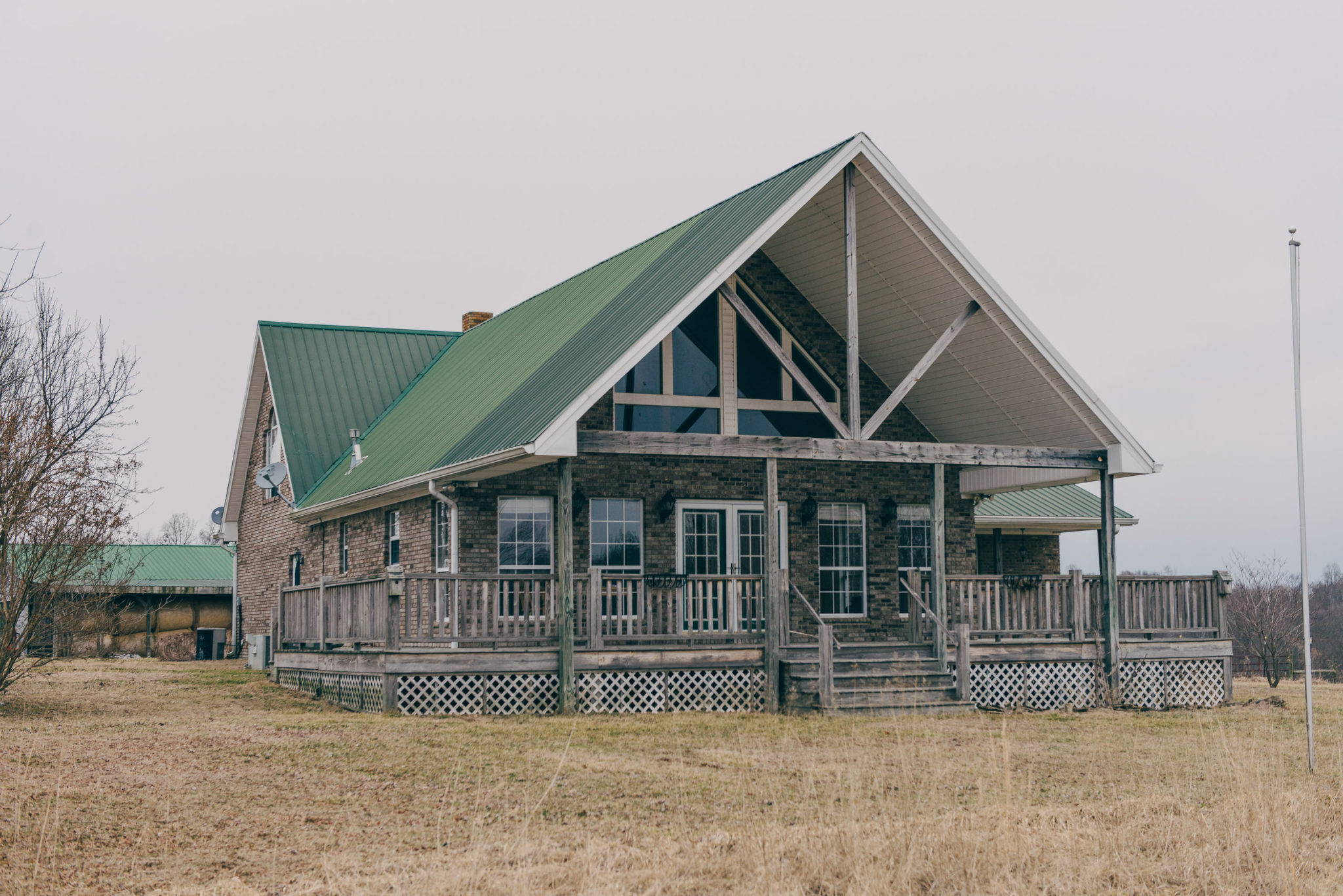 Red Boiling Springs Real Estate Virtual Tour
