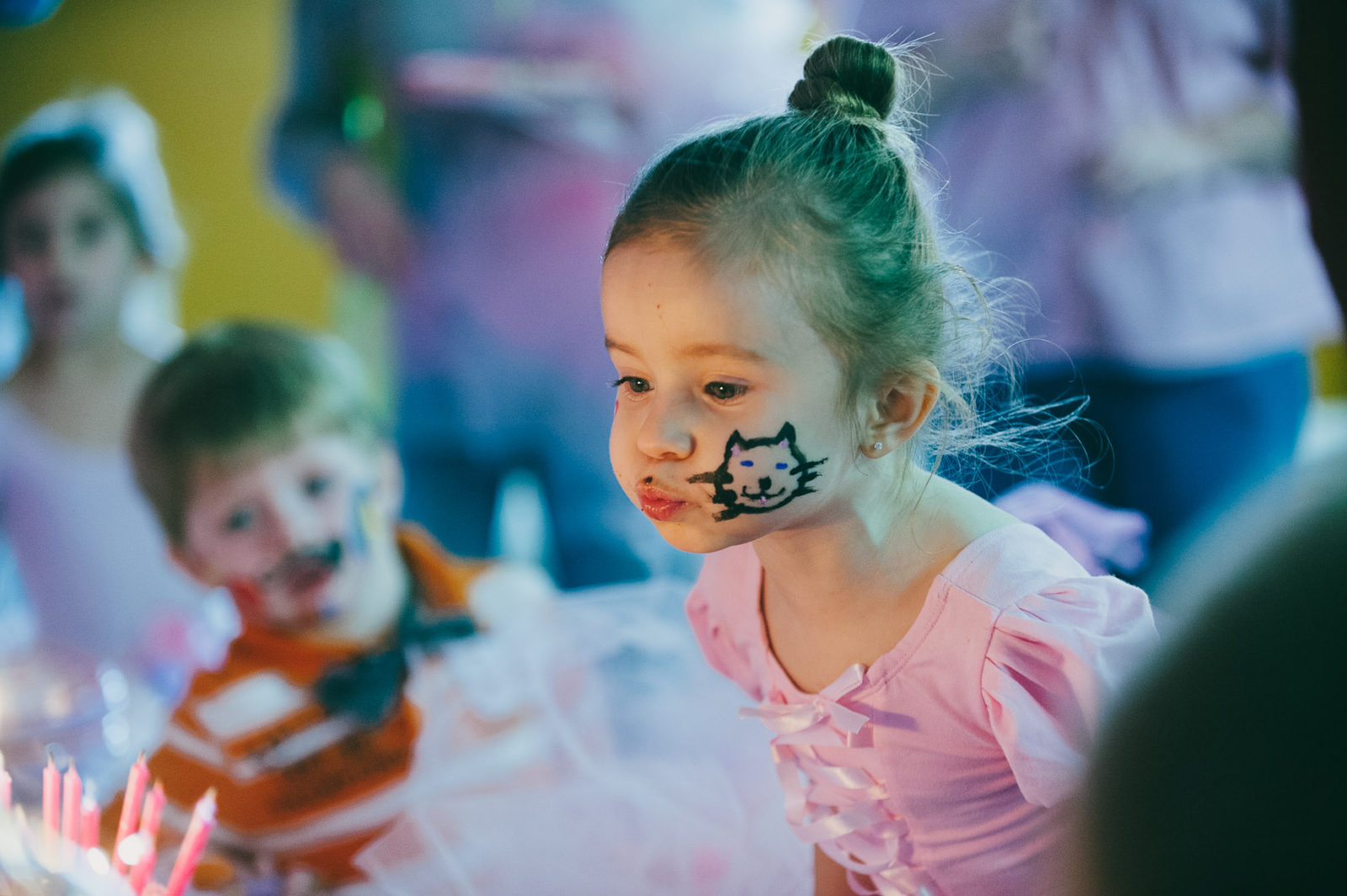 Nashville Area Birthday Party | Events & Parties