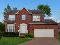 mt juliet tn home for sale in cul de sac lot 2 story private porch