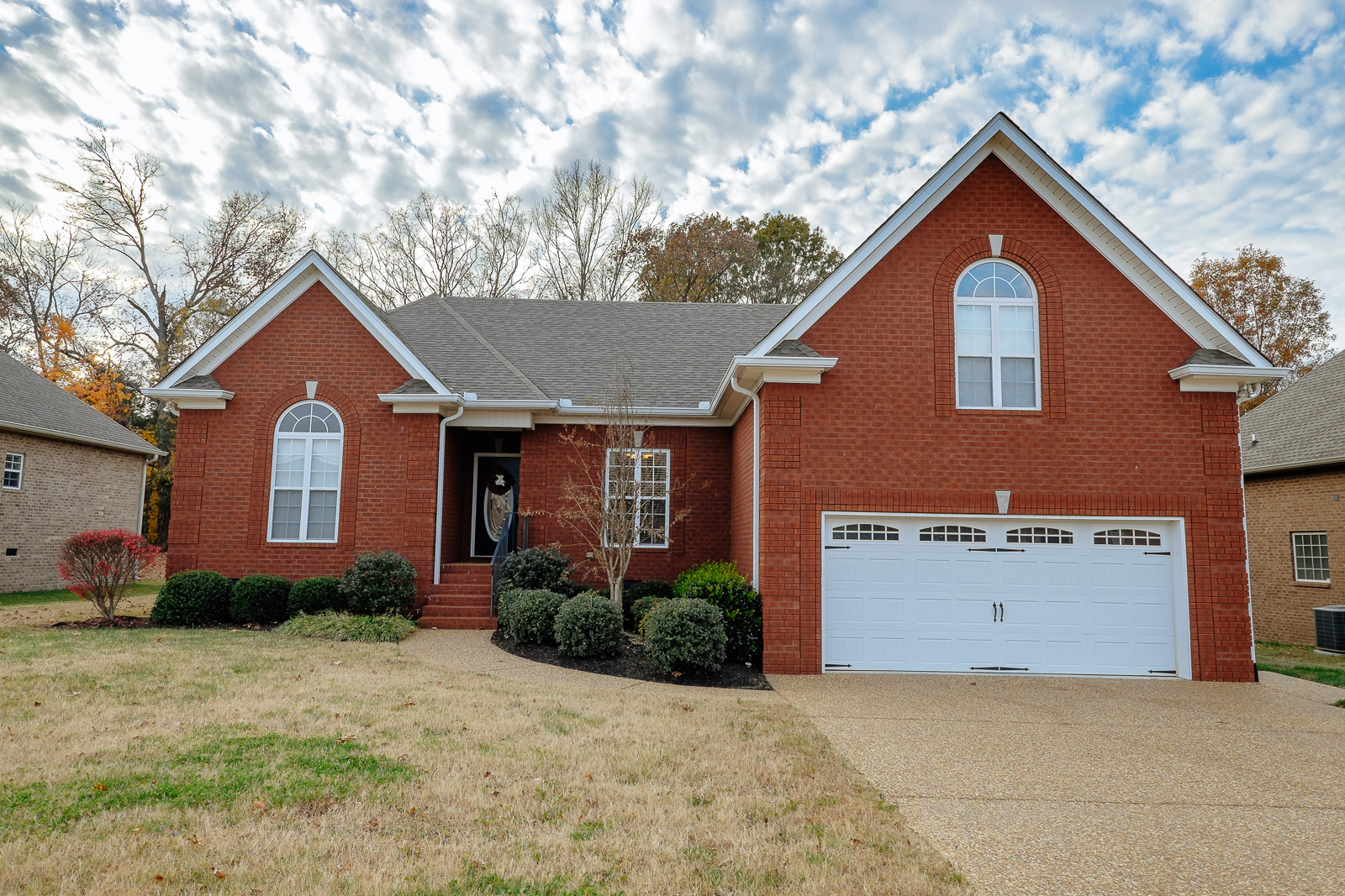 Mt Juliet Real Estate Video Tour | Wes Stone