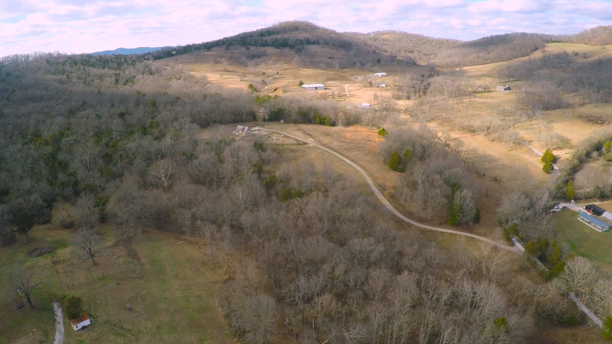 Little Springs Farm | 49 Badger Ln | Wes Stone & Margaret Stevens