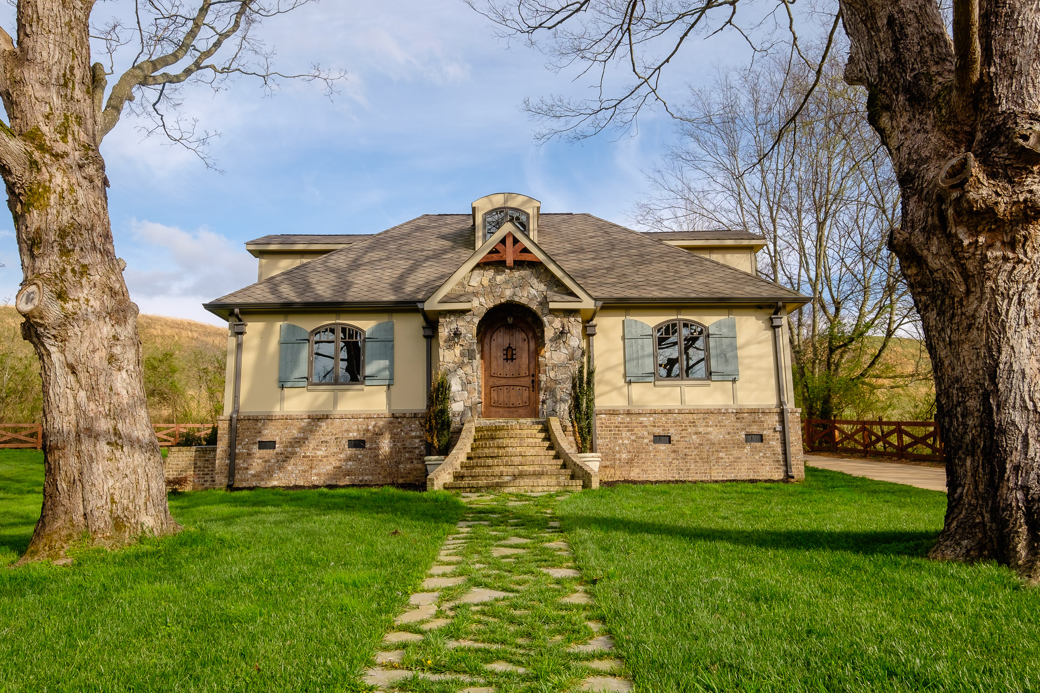 Tullahoma Real Estate | 355 Smith Chapel Rd
