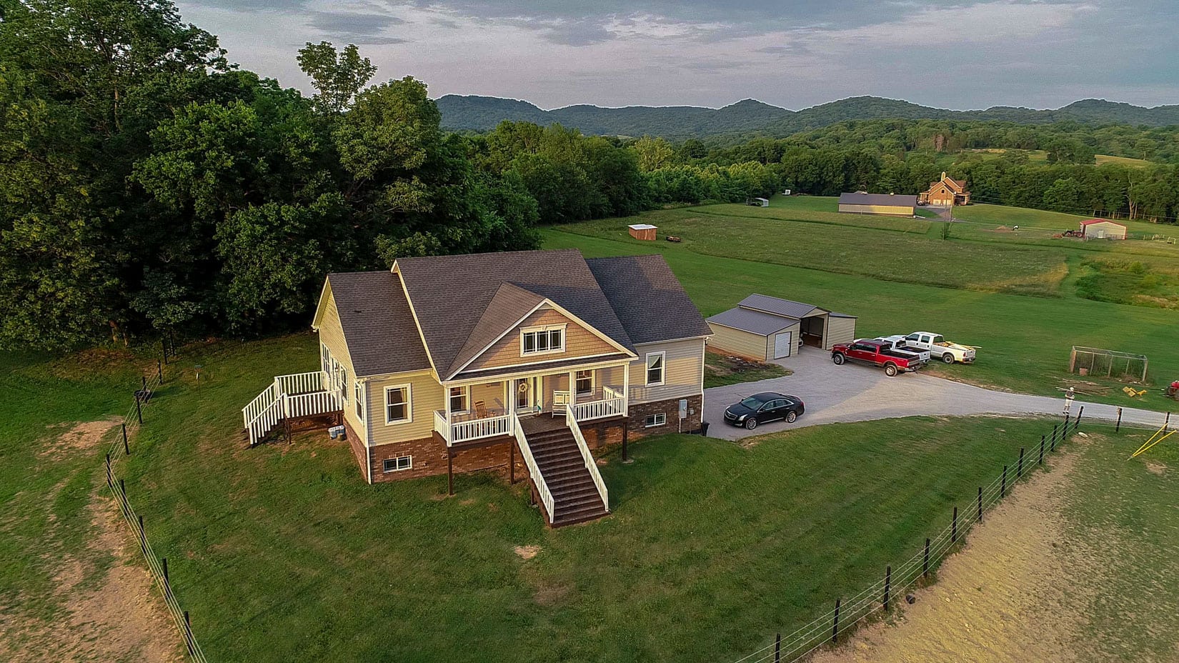 Watertown TN Real Estate Listing | 685 Puckett Rd