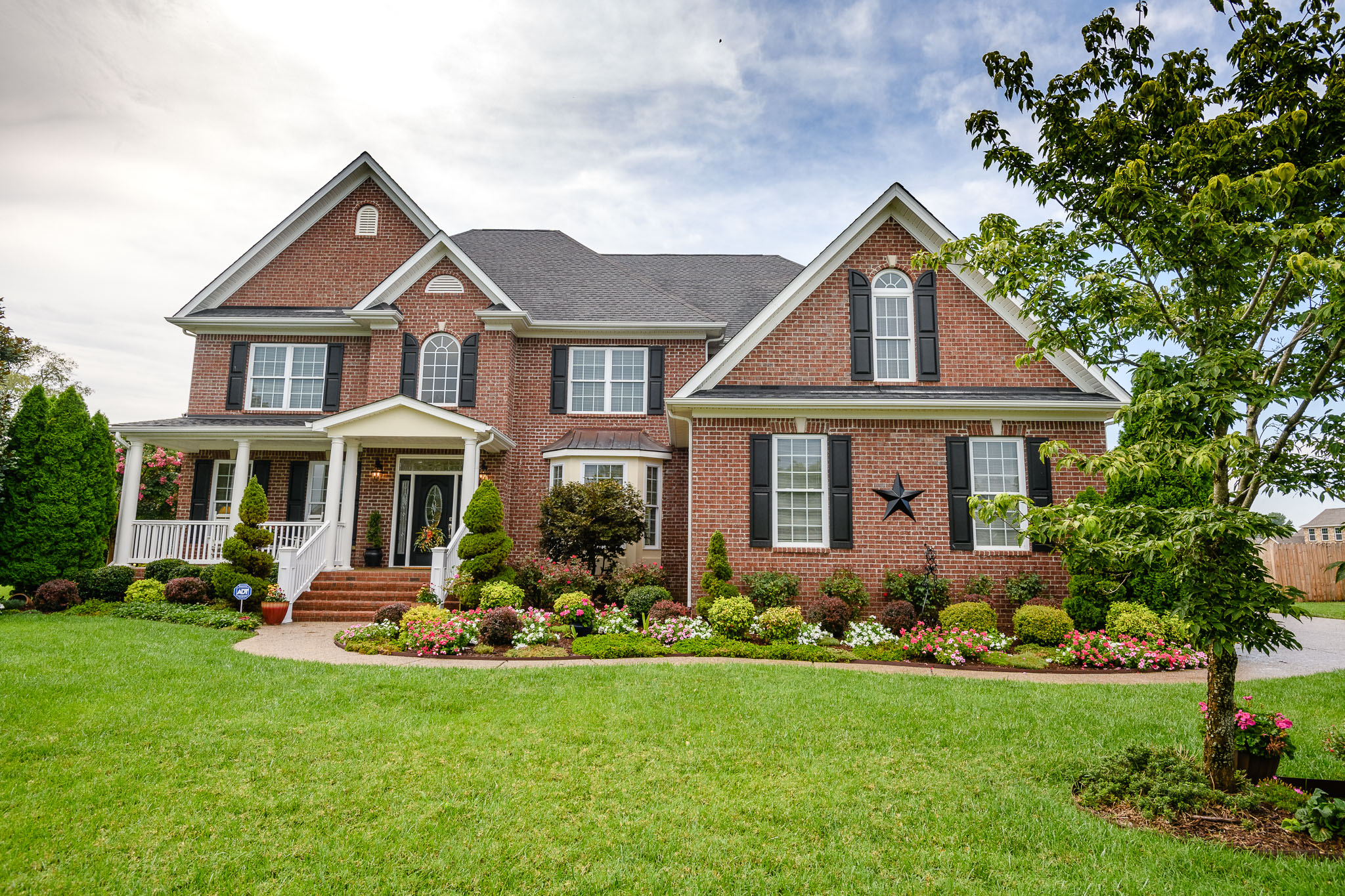 Gallatin TN Real Estate Photography | 304 Wendling Blvd