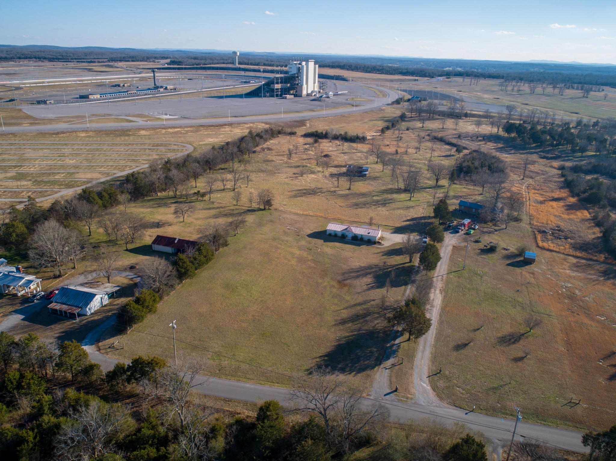 3692 Gwynn Rd Lebanon TN For Sale | Wes Stone