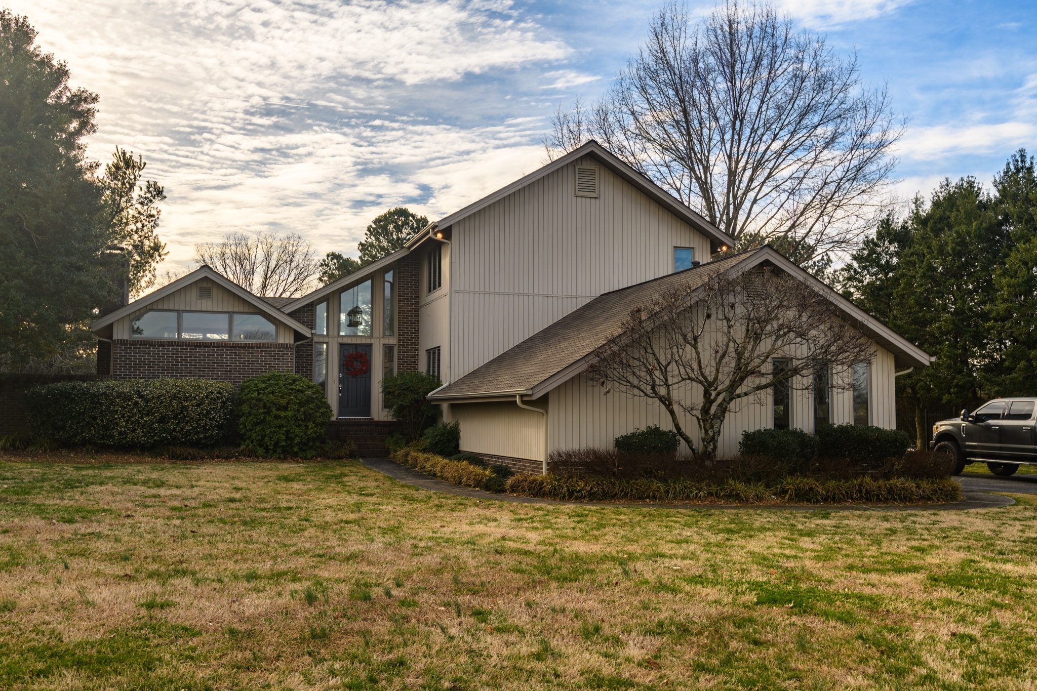 Tullahoma Real Estate | 203 Kingsridge Blvd