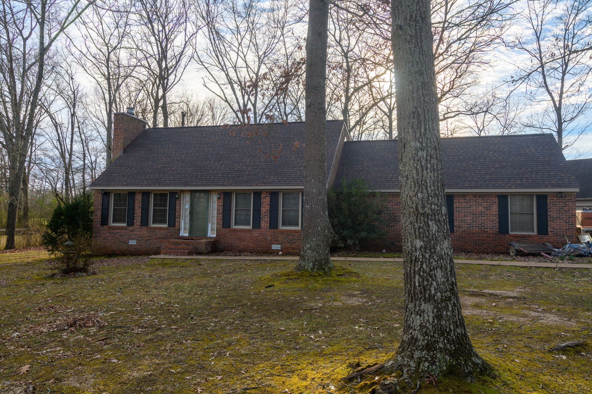 Bedford County Real Estate Photographer | 125 Autumn Ln