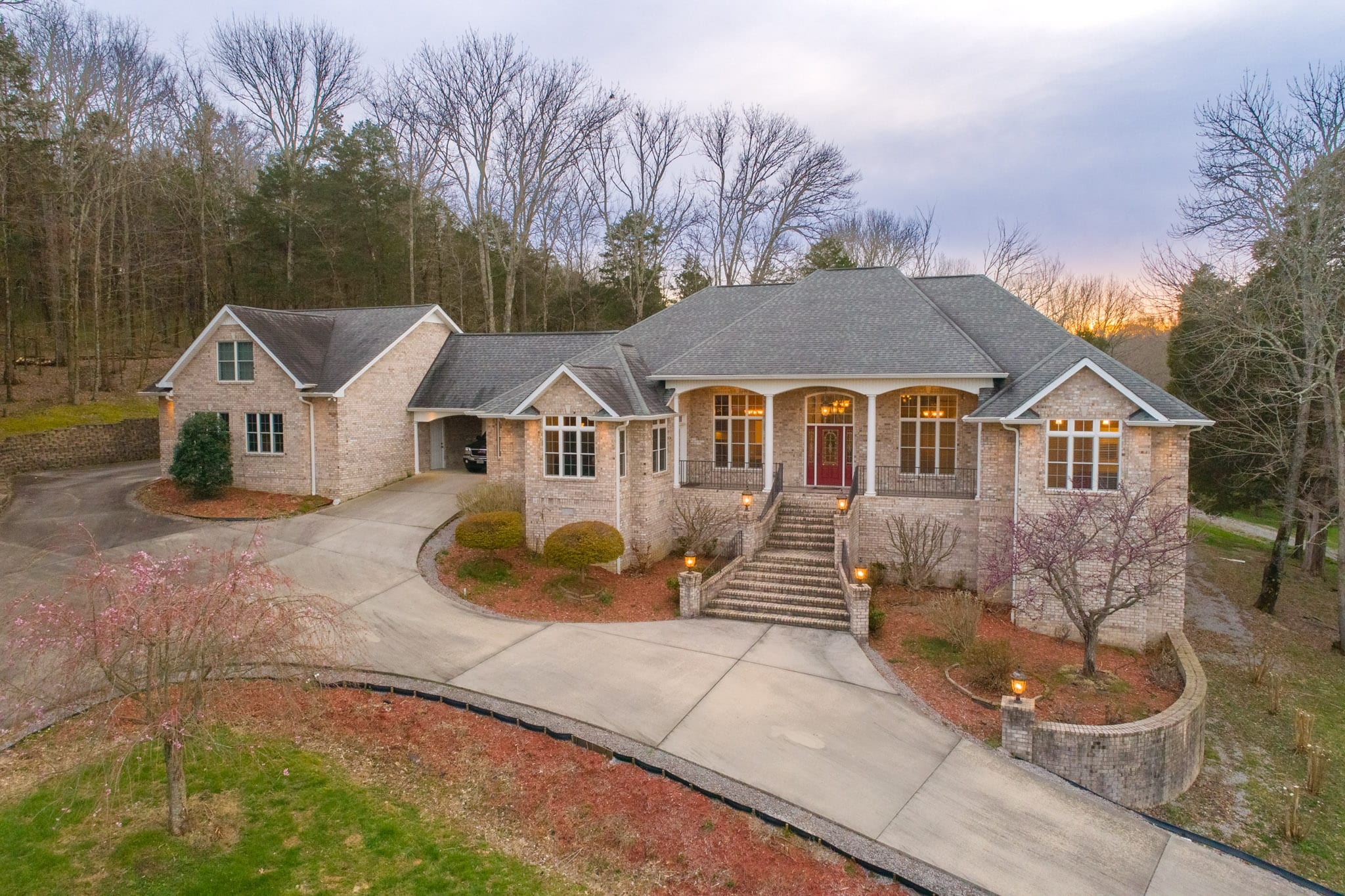 Jenny Orr presents 3252 Hwy 130 East | Real Estate Photographer