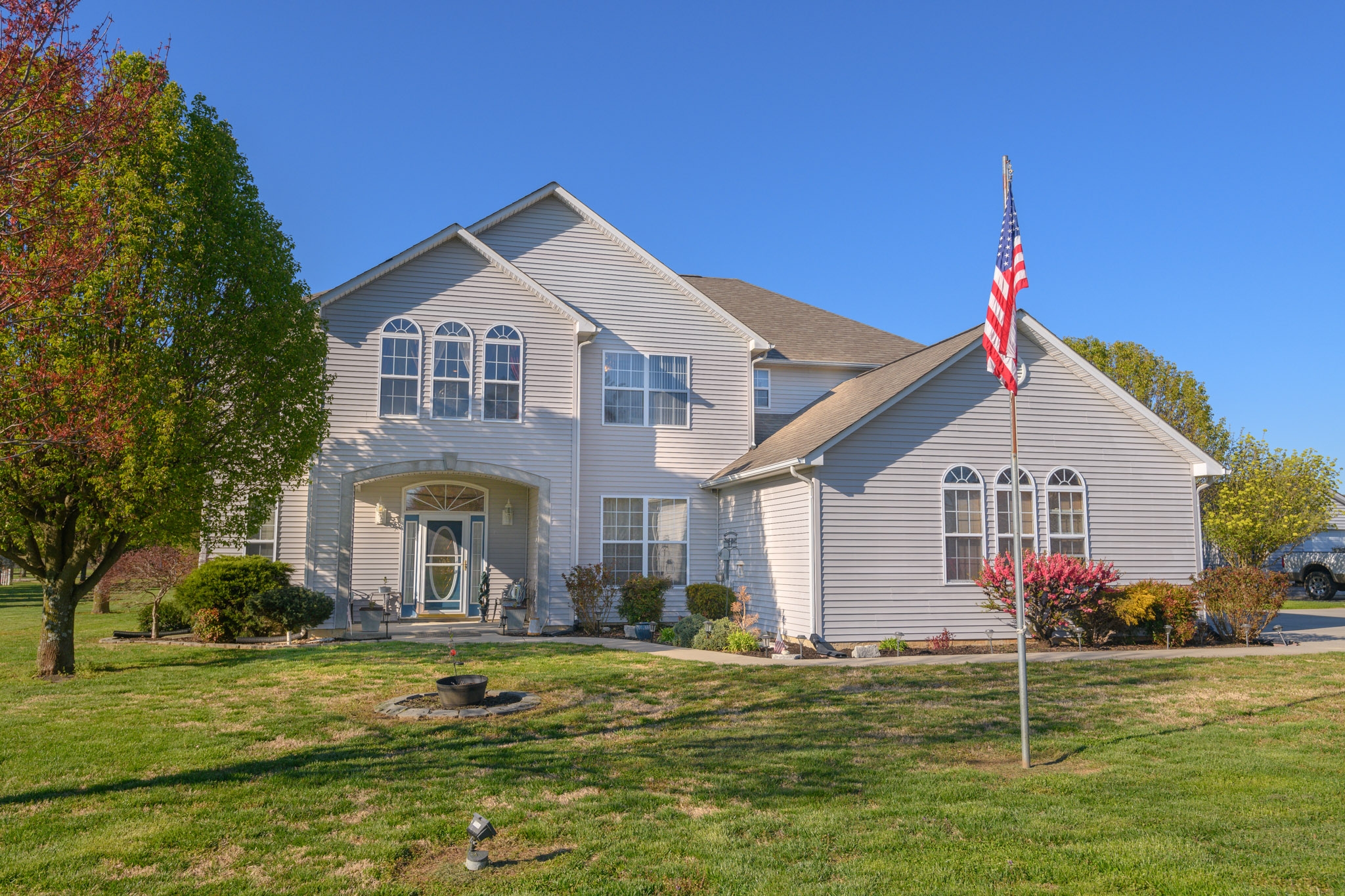 Winchester TN Real Estate | 2568 Lynchburg Rd | Jenny Orr