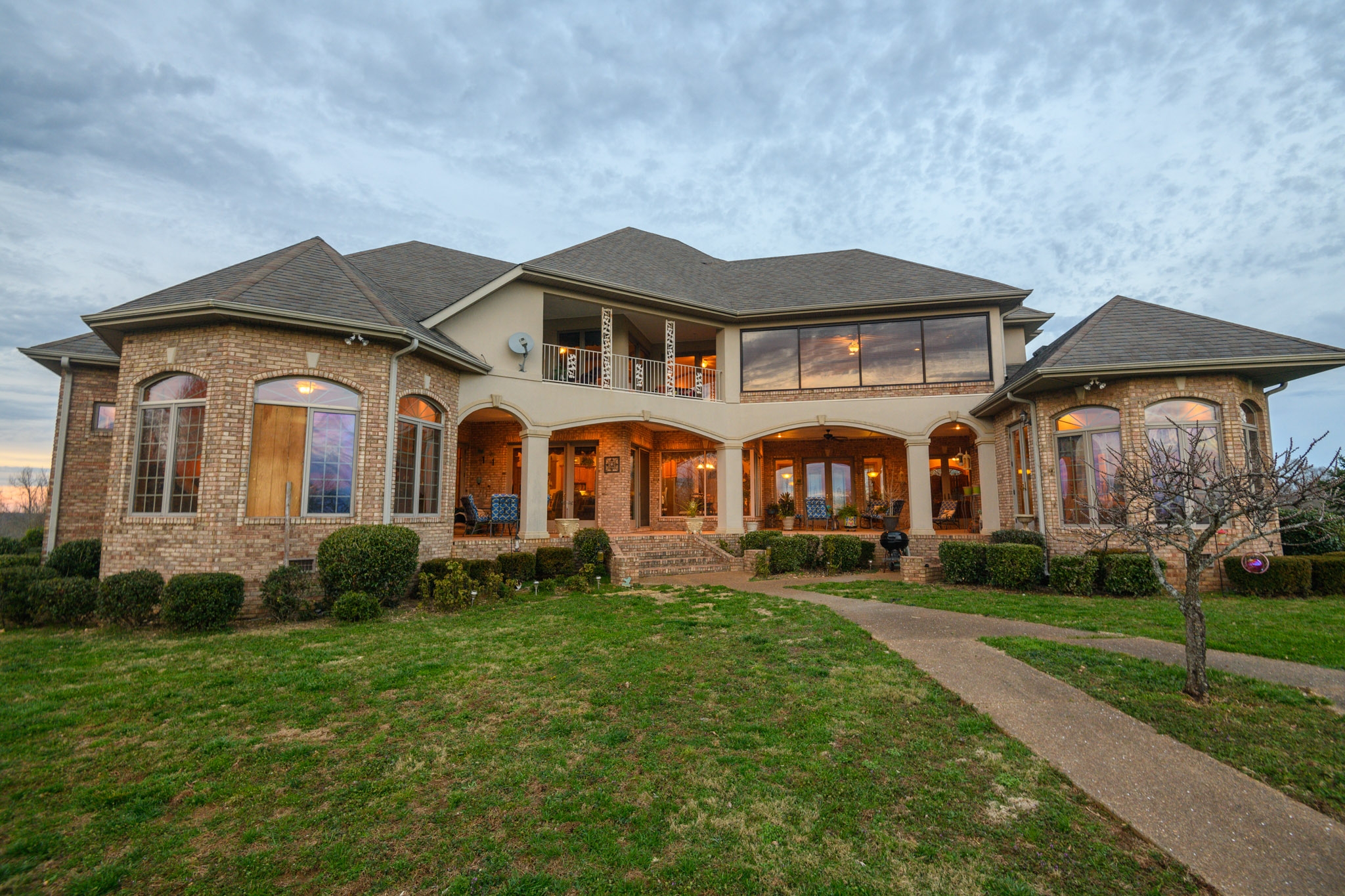 TN Real Estate Photography | 156 Red Apple Ln, Belvidere