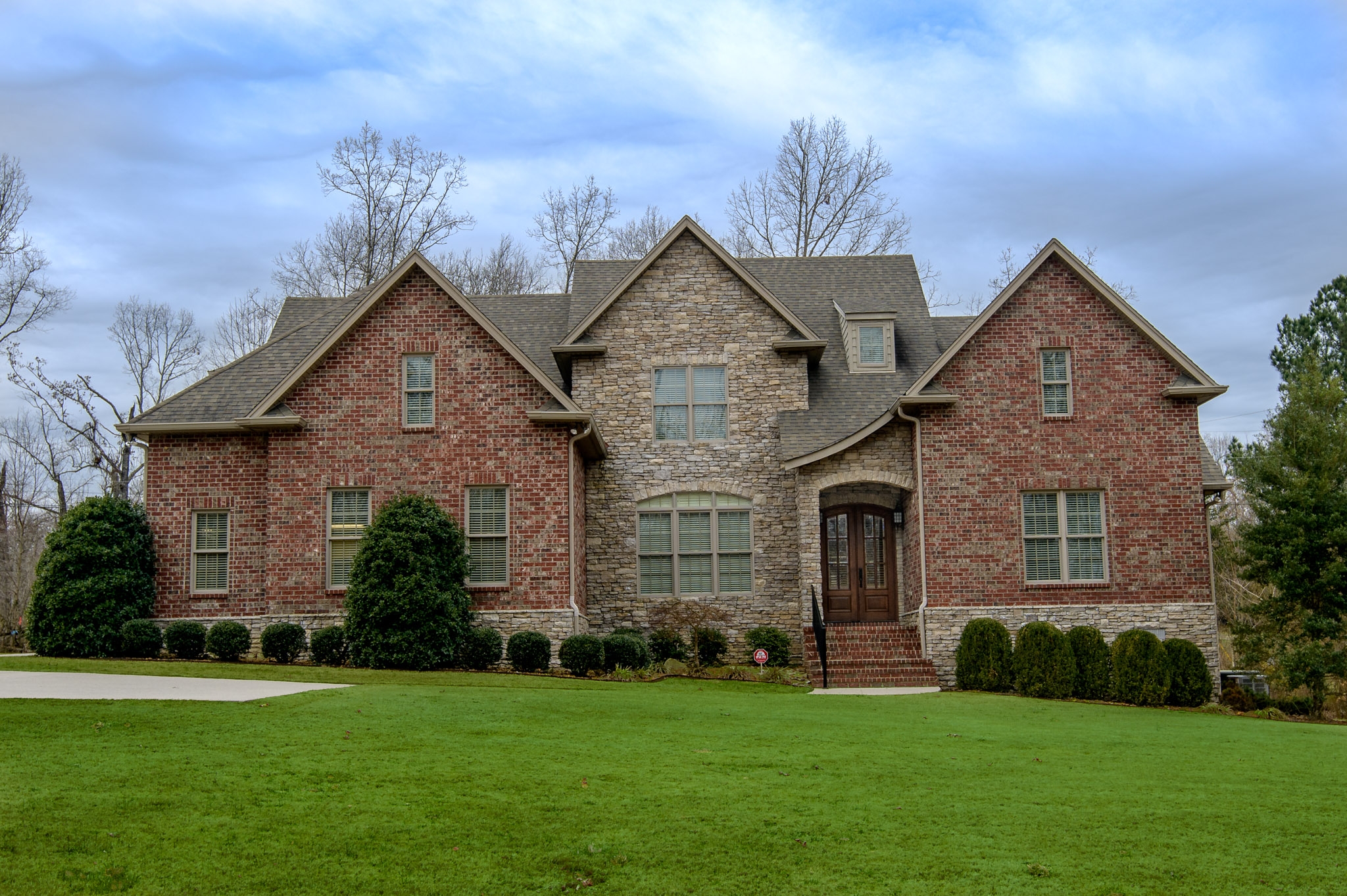 Tullahoma Real Estate Photography | 209 Lake Hills Rd