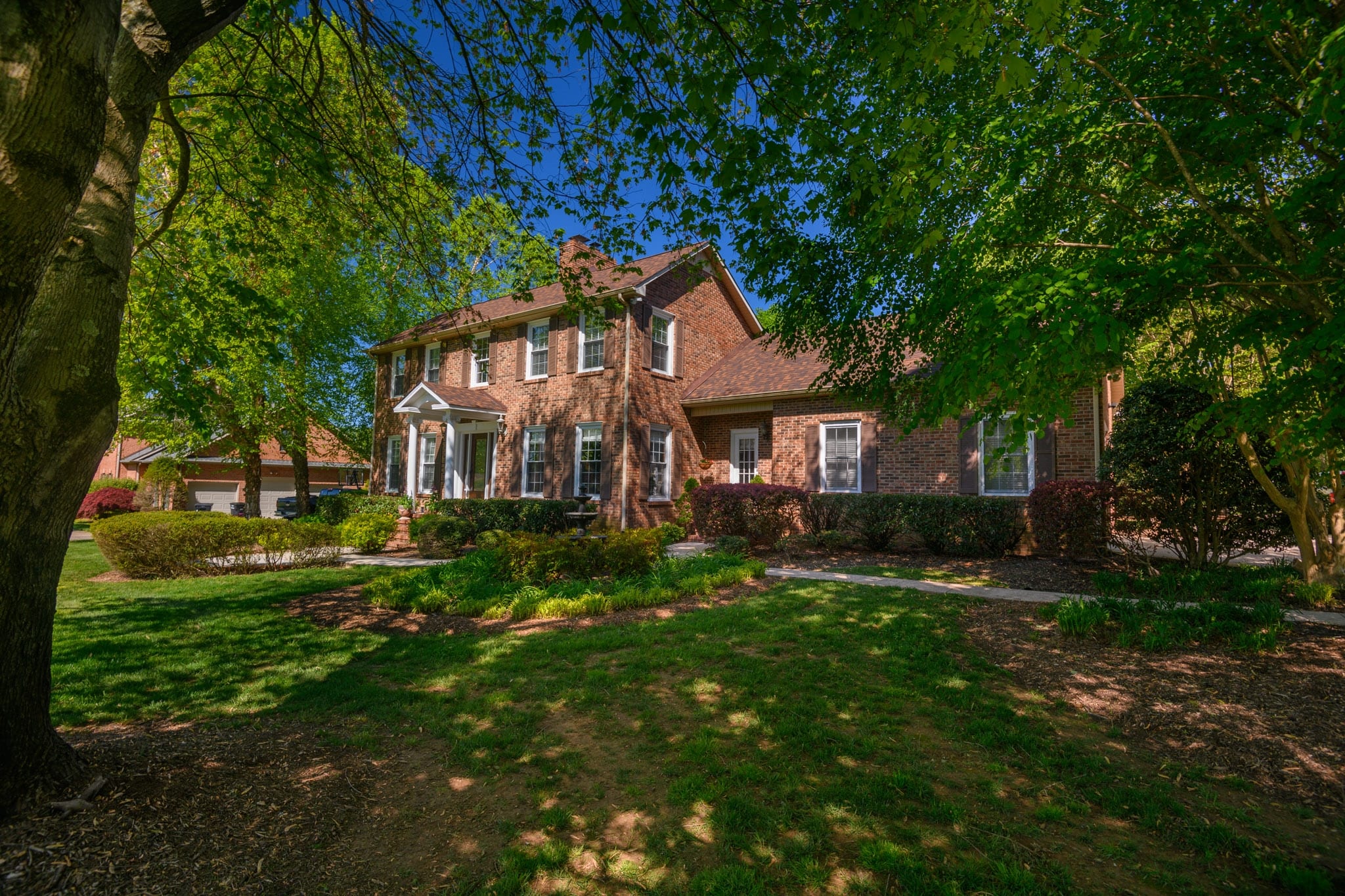 Jenny Orr Presents 106 Kingsridge Blvd | Tullahoma TN Real Estate Photography