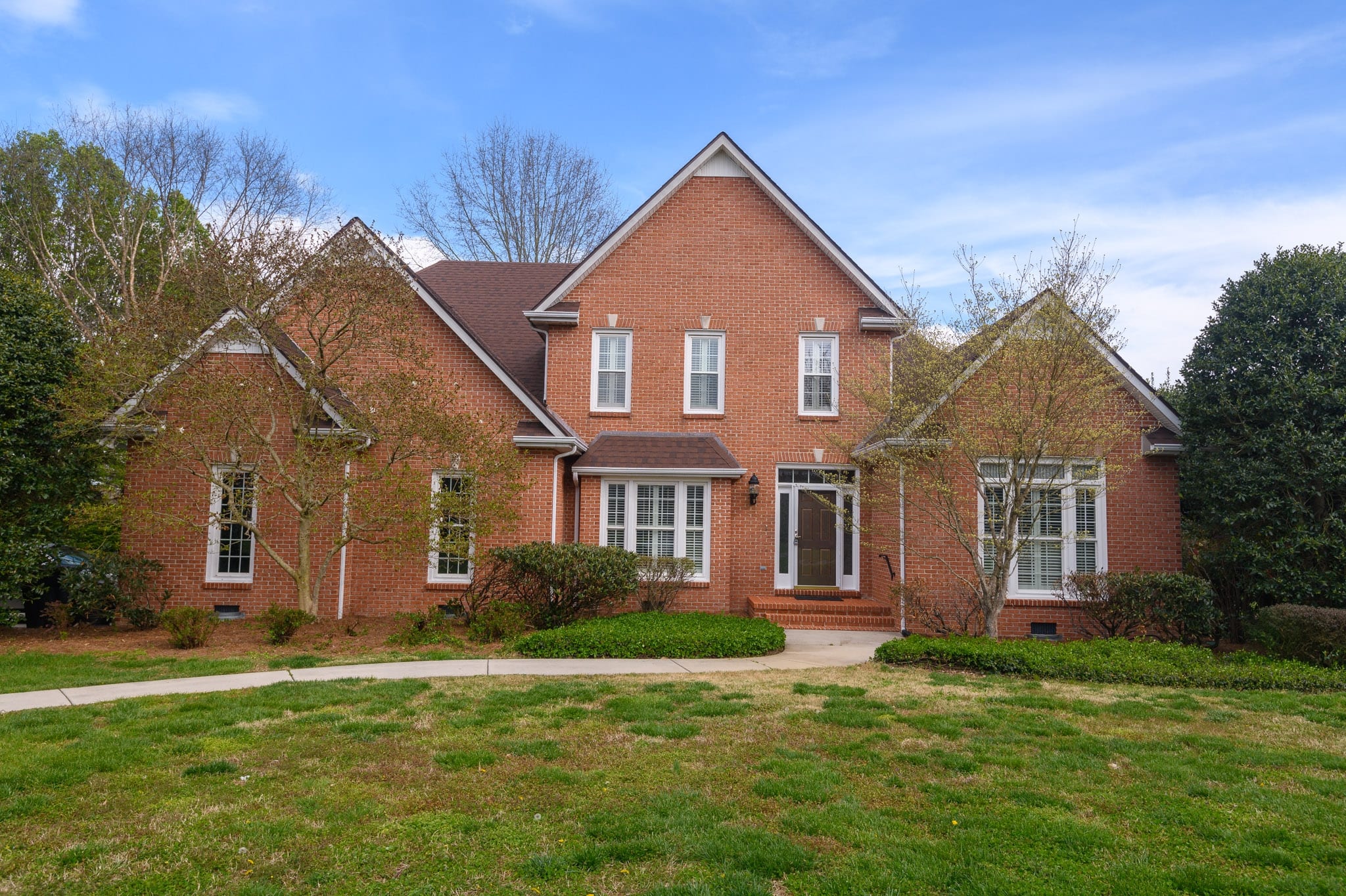 Tullahoma TN Real Estate Video Tour | 108 Fairways Blvd
