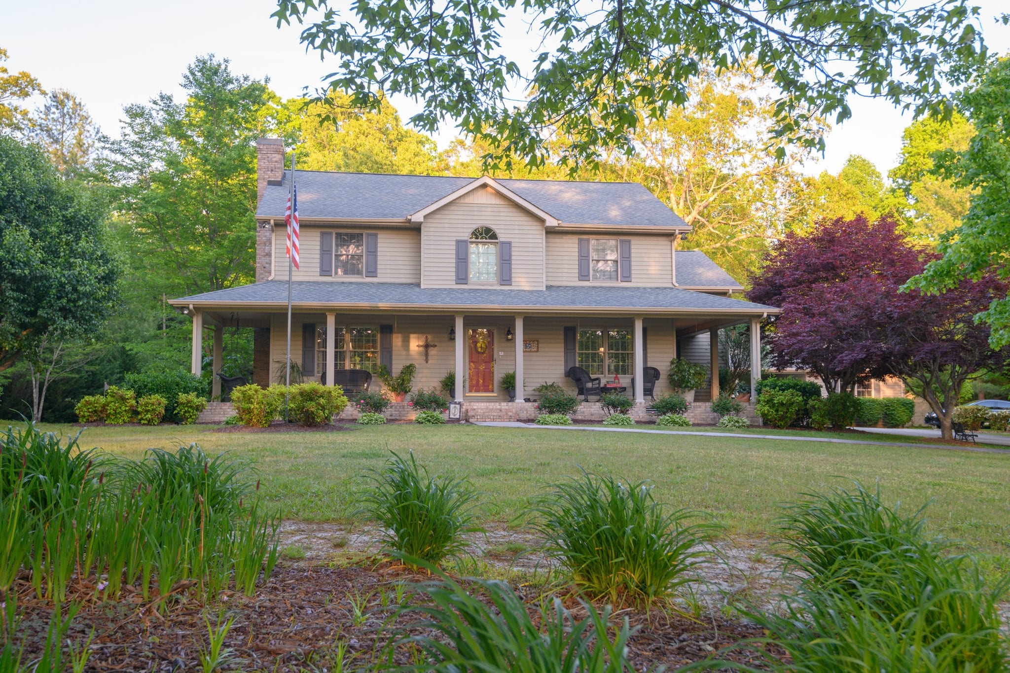 830 Motlow College Rd | Normandy TN Real Estate Photography