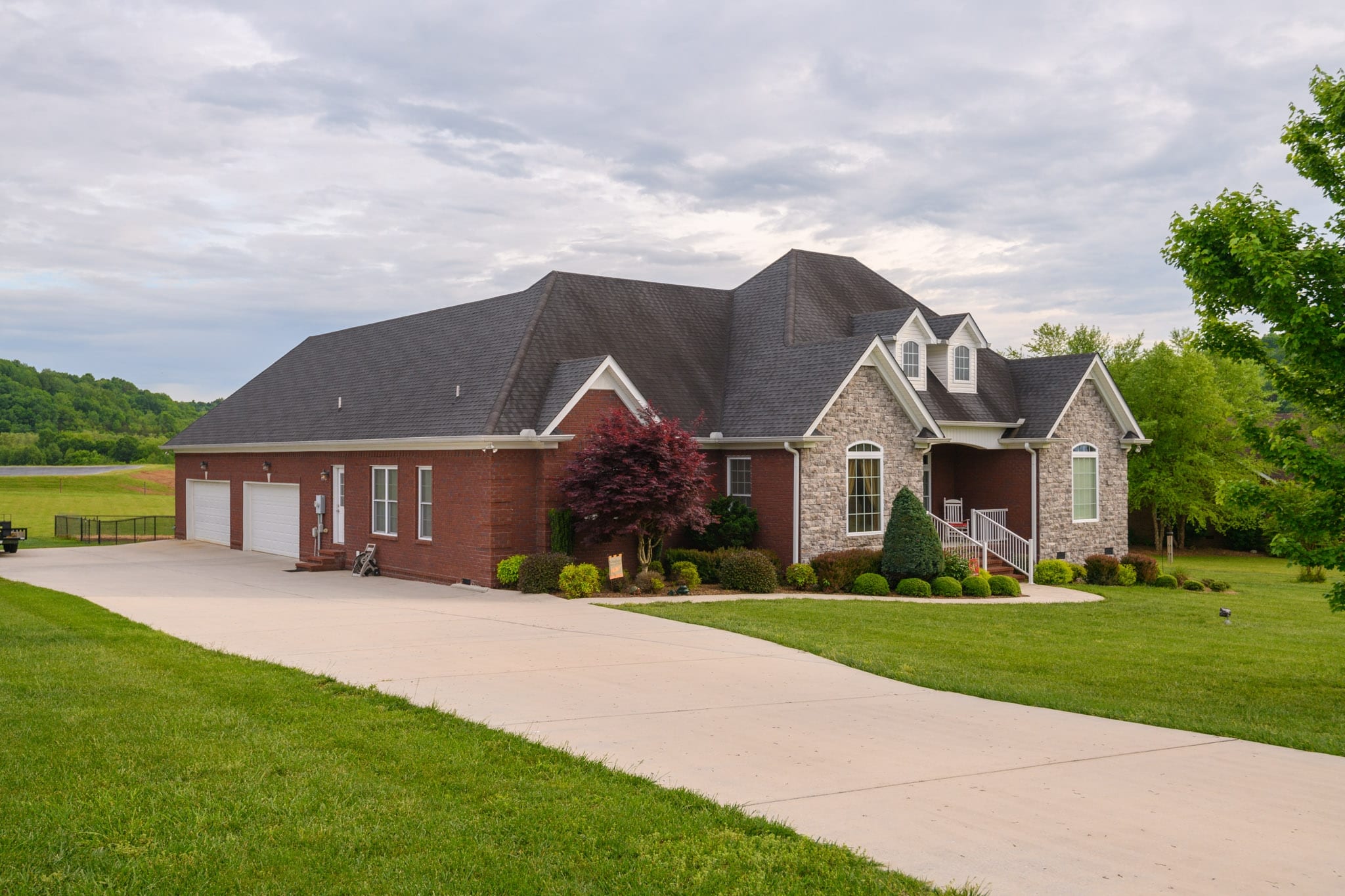 218 Barton Drive Normandy TN Real Estate Virtual Tour